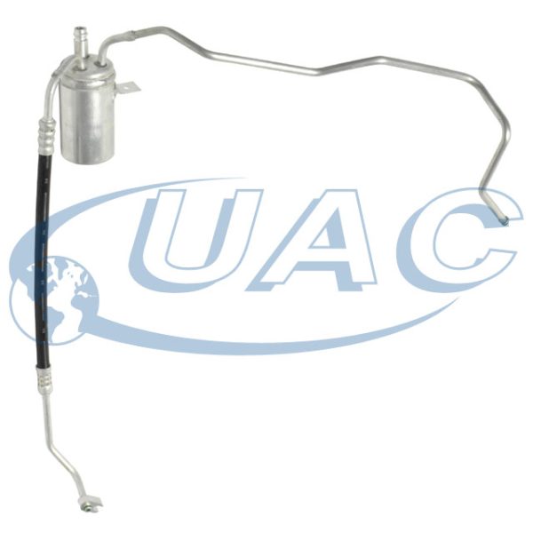 2002 - 2006 Chrysler Dodge Receiver Drier Sebring  Stratus NEW A/C DRIER 68029242AA